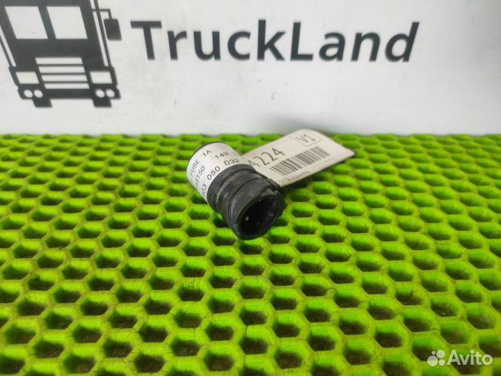 Предохранитель Volvo Fh 4