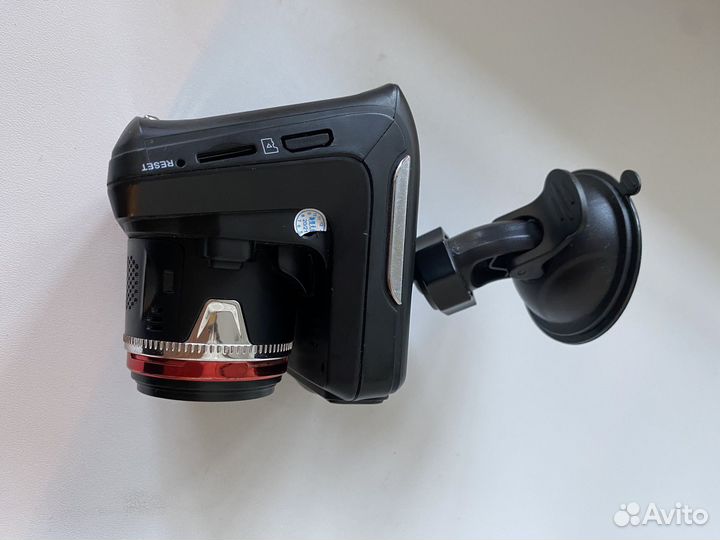 Видеорегистратор