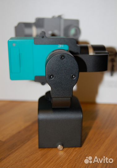 Стабилизатор Yi для экшен камер