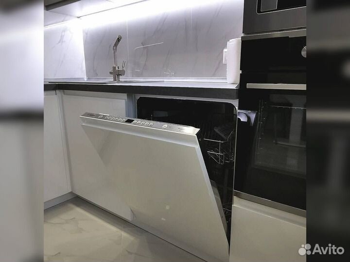 Кухонный гарнитур на заказ