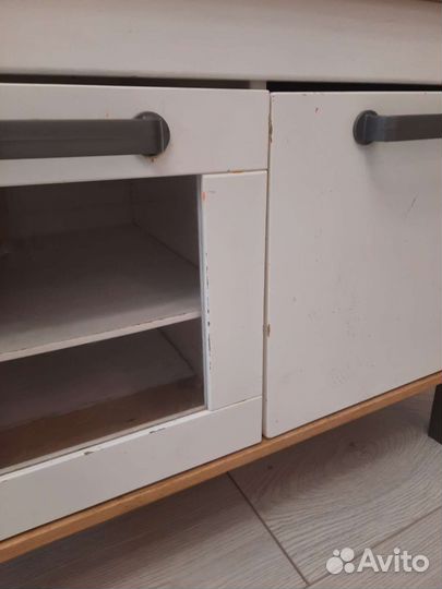 Детская кухня IKEA