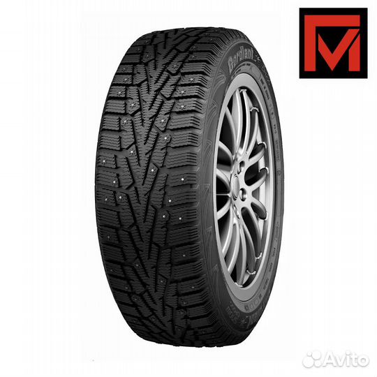Cordiant Snow Cross 185/60 R15 84T