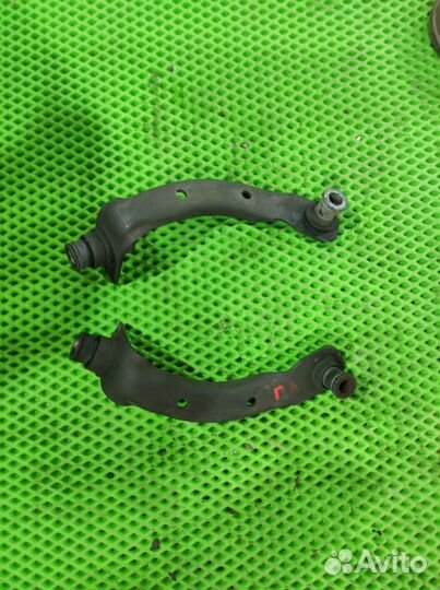 Кронштейн подрамника Renault Megane 2