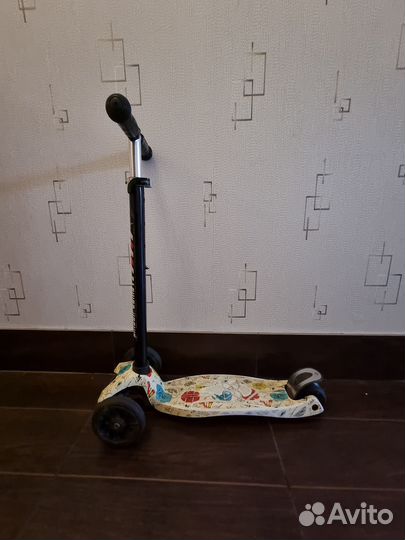 Самокат детский
