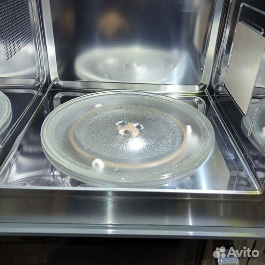 Встраиваемая микроволновая печь свч Bosch BEL523MS