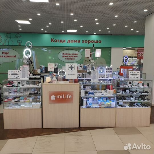 Блок питания для led ленты 24W