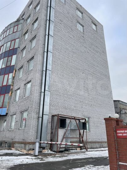 Свободного назначения, 218 м²