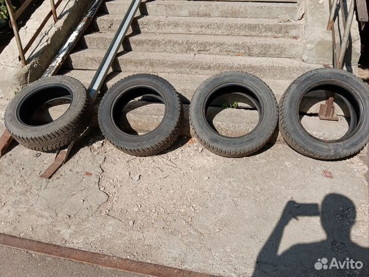 Nokian Tyres Nordman 5 185/65 R15 92T