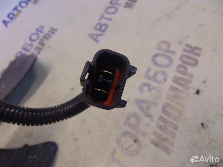 Вентилятор радиатора для Nissan Tiida 1 2004-2014