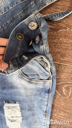 Комбинезон доя беременых