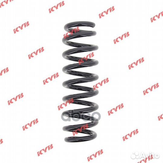 Пружина подв задн bmw 3 series touring (e91) RH