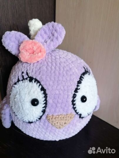 Детские игрушки мягкие новые