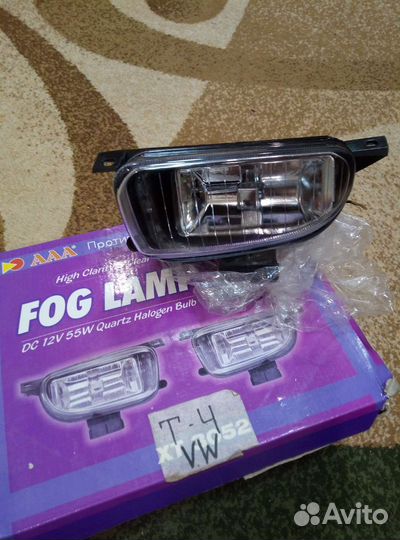 Задний фонарь для грузовых авто