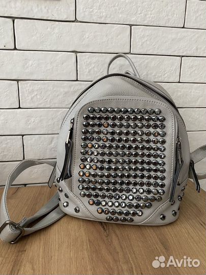 Рюкзак женский