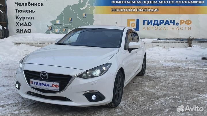 Педаль газа Mazda Mazda 3 (BM) GHK3-41-600