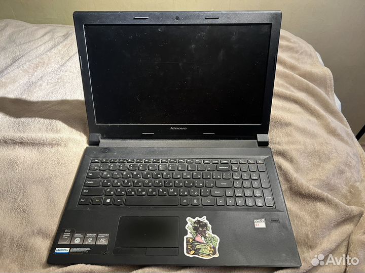 Lenovo b50 45