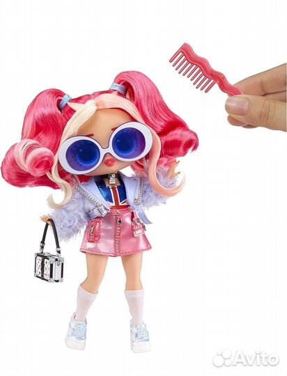 Кукла L.O.L. Surprise tweens