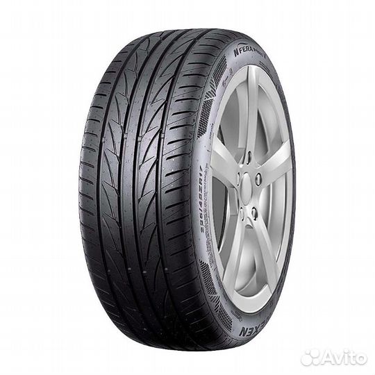 Nexen N'Fera Primus V 235/50 R18 97V