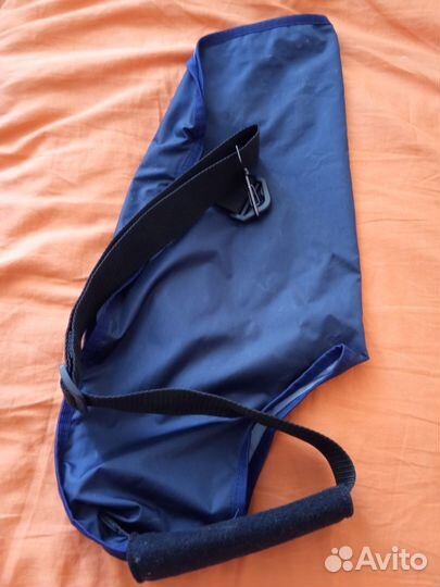 Фиксатор для руки