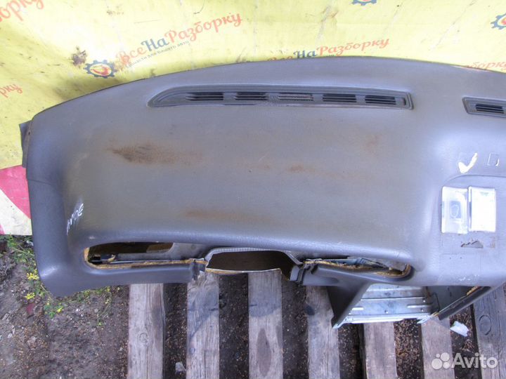 Торпедо Daewoo Espero