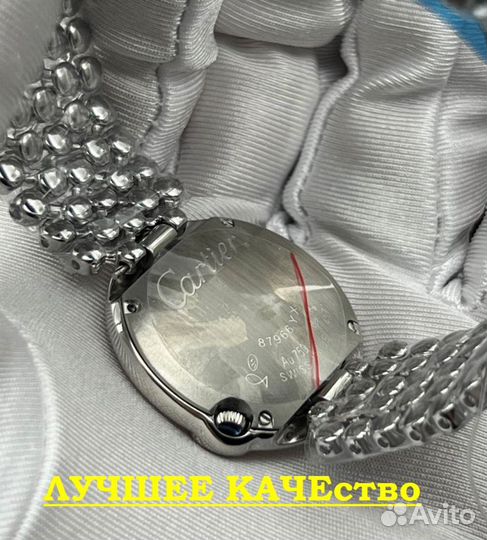 Женские часы Cartier