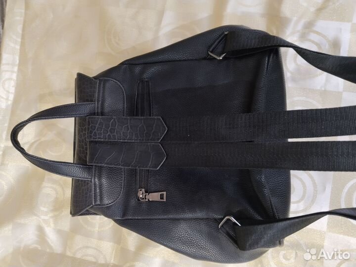 Рюкзак женский