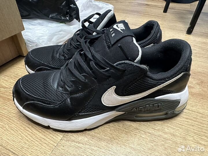 Кроссовки Nike air max excee