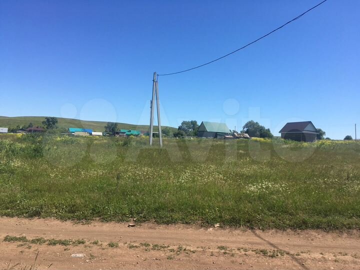 Участок 15 сот. (ИЖС)