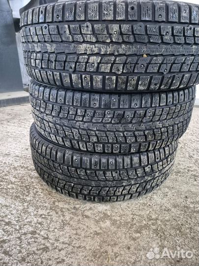 Dunlop Winter Maxx 205/55 R16