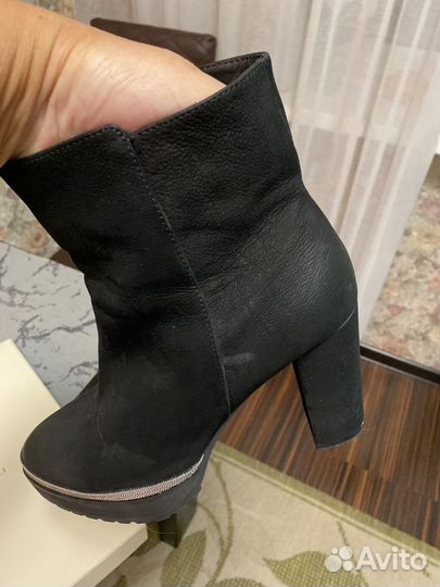 Полусапоги женские 40 размер