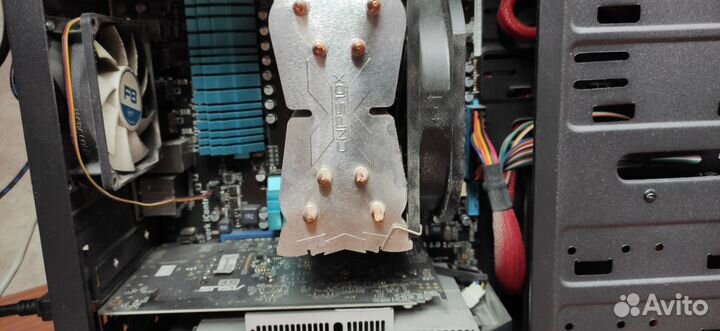 Персональный компьютер