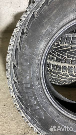Hankook I'Pike RW11 245/70 R16