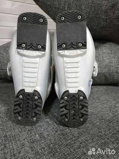 Горнолыжные ботинки детские 20.5