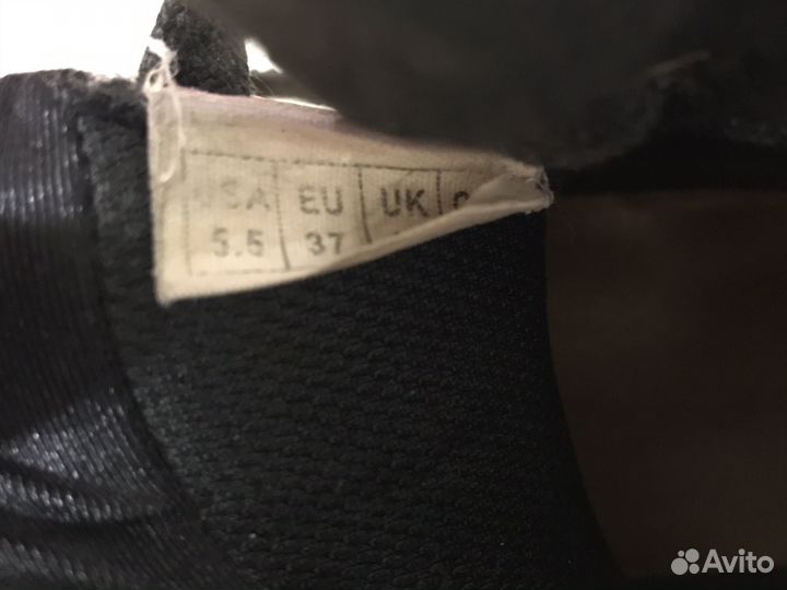 Роликовые коньки женские 37