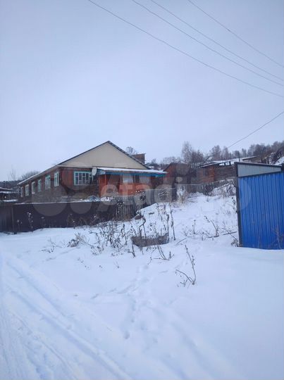 Дом 136,1 м² на участке 17 сот.