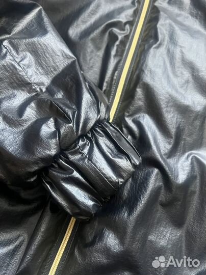 Куртка для девочки Silver-Spoon