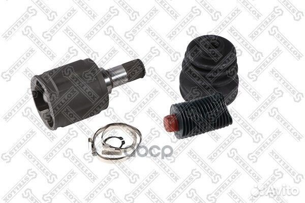 160 1069-SX шрус внутренний к-кт 44310S0A300 H