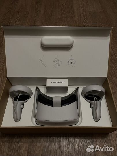 Oculus quest 2 128gb