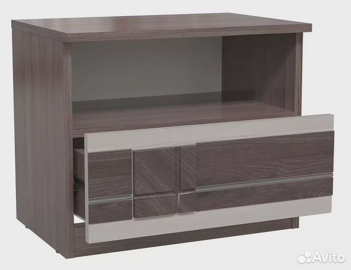 Тумба прикроватная Презент