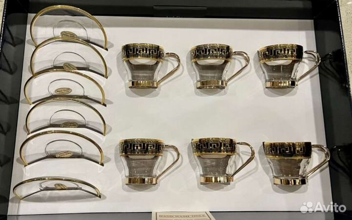 Набор для кофе