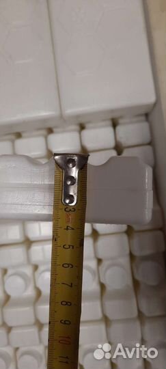 Аккумулятор холода,хладогенты для сумки