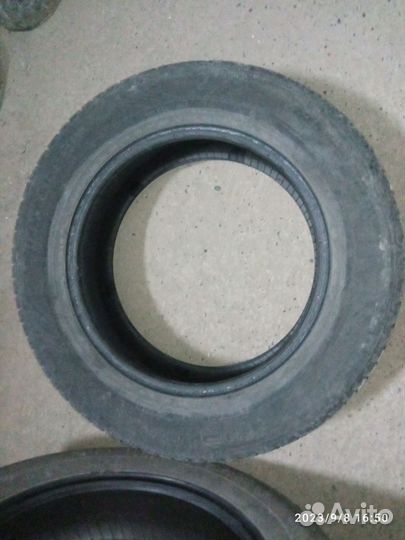 Nokian Tyres Nordman 7 SUV 225/65 R15 108H