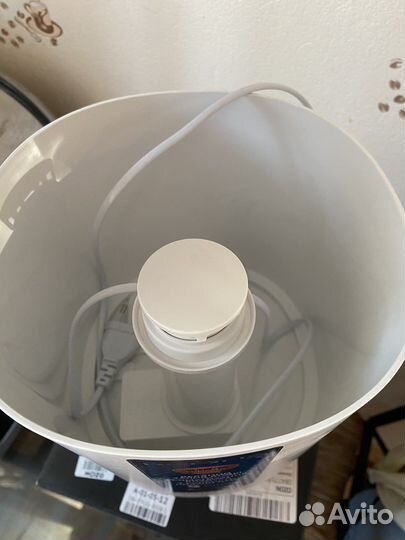 Увлажнитель воздуха Polaris