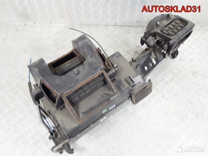 Корпус печки Mercedes Benz Vito 638 A6388302261