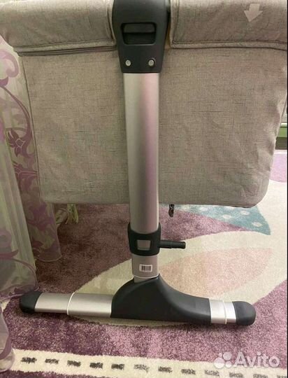 Кроватка колыбель Giovanni CoSleep Premium