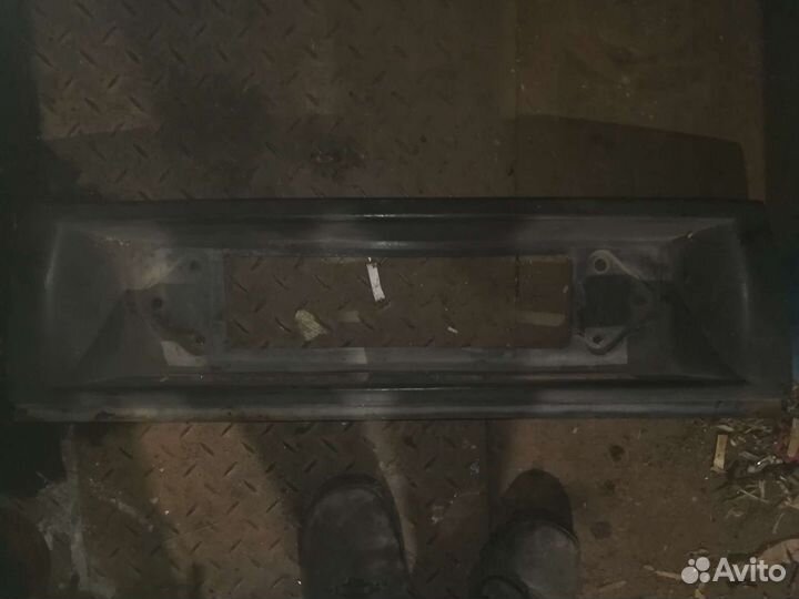 Фонари Газ 3110