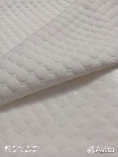 Ткань для многоразовых пелёнок