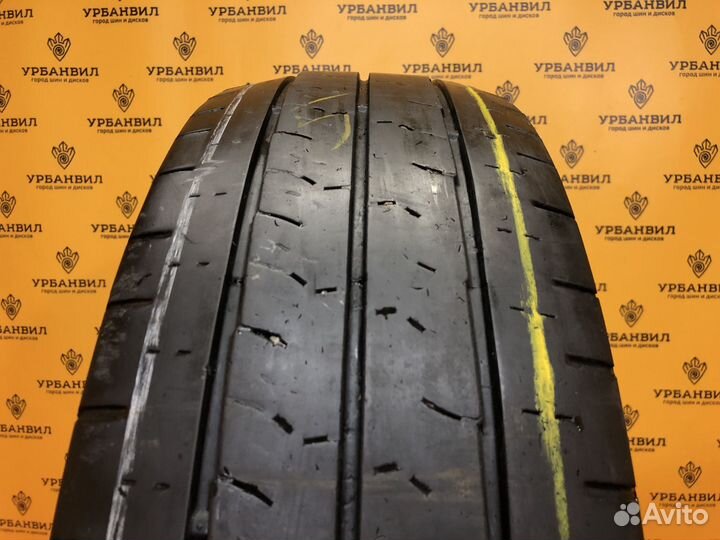 Kumho PorTran KC53 215/75 R16C R