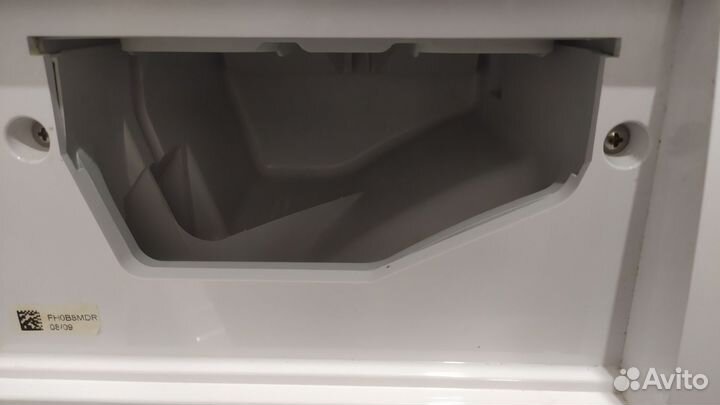 Стиральная машина LG 5,5кг