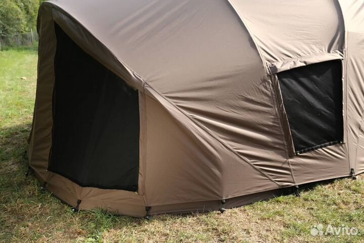 Накидка для палатки Fox (Фокс) Retreat + 2 man